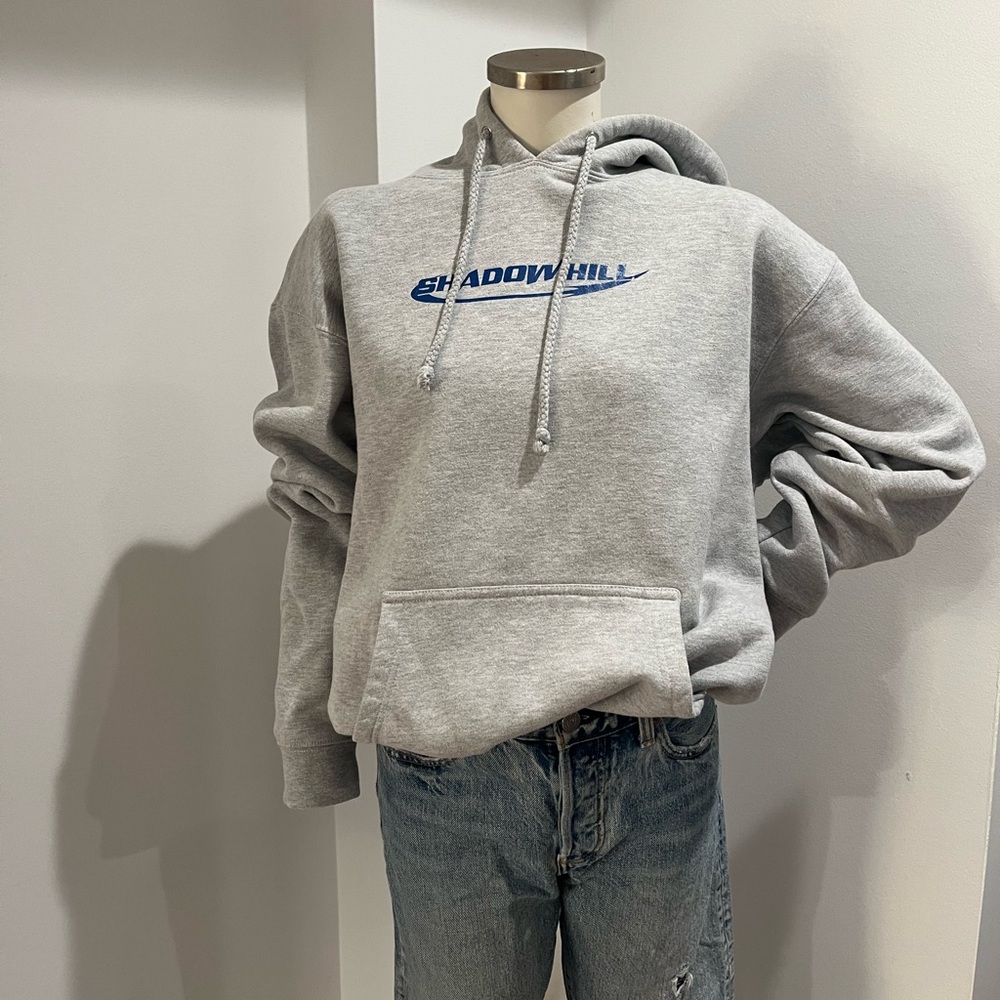 Shadow Hill Hoodie